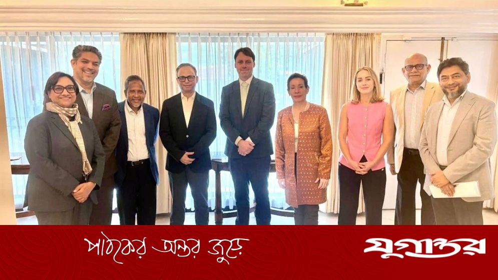 মার্কিন পাল্টা শুল্ক আরও কমানোর আহ্বান বিজিএমইএ’র