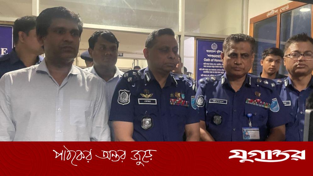 ভাঙ্গার ঘটনার দায়ীদের বিরুদ্ধে আইনগত ব্যবস্থা নেওয়া হবে