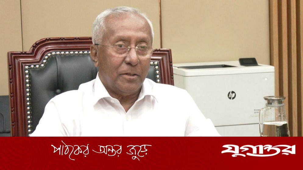 ফরিদপুরে আসন পুনর্বিন্যাস নিয়ে অসন্তোষ, যা বলছেন ইসি সচিব