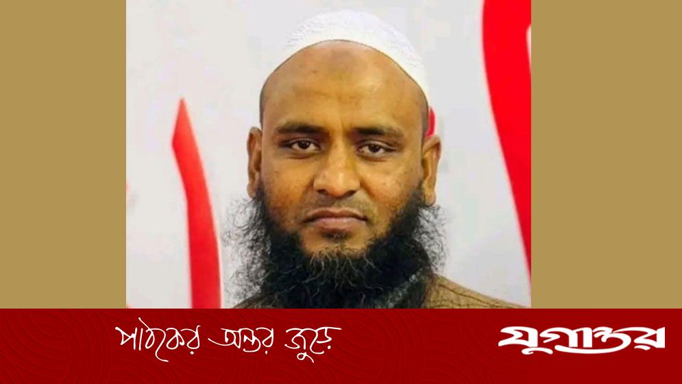 খিড়াই নদীতে মিলল ইমামের লাশ