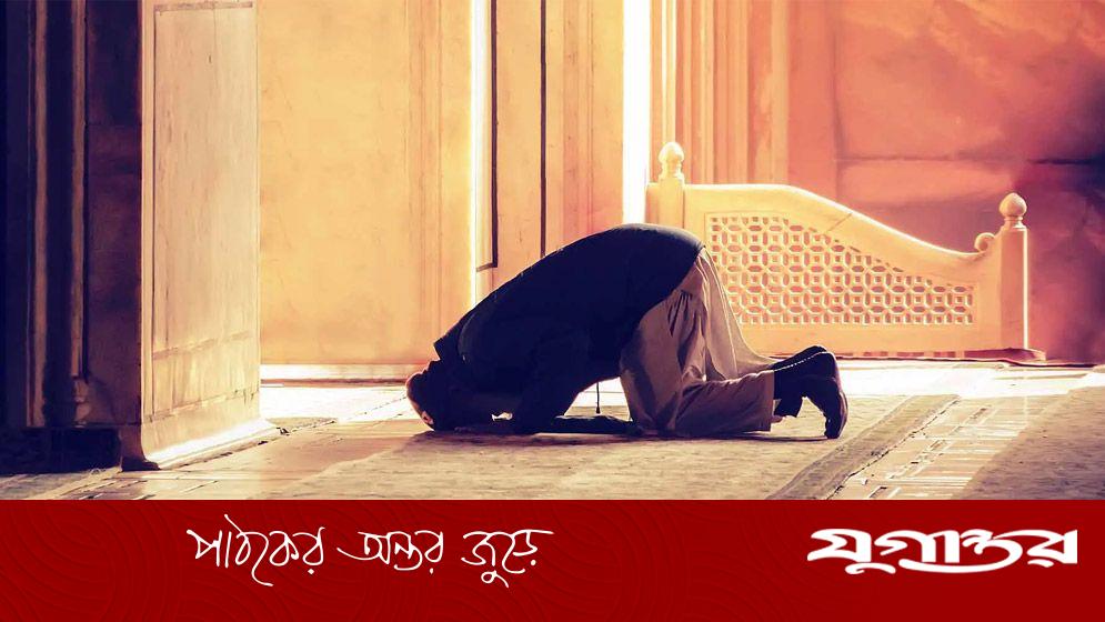 নামাজের সময়সূচি: ১৬ সেপ্টেম্বর ২০২৫