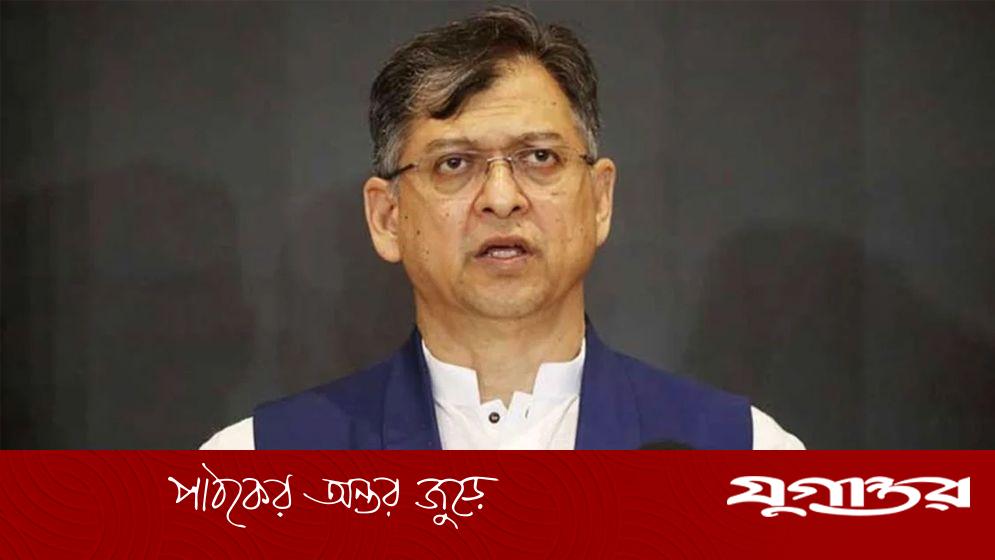 জাতীয় পার্টি নিষিদ্ধ প্রসঙ্গে যা বললেন সালাহউদ্দিন