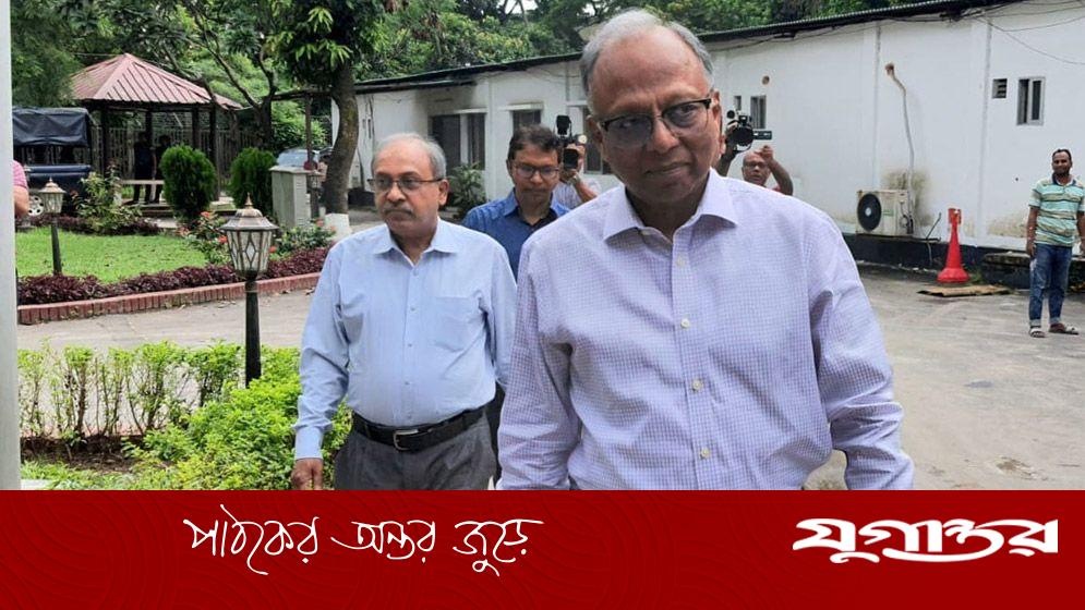 ট্রাইব্যুনালে হাসিনার বিরুদ্ধে সাক্ষ্যে যা বললেন মাহমুদুর রহমান