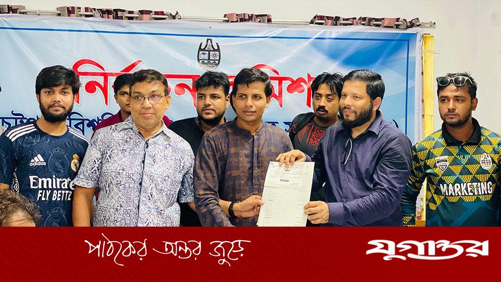 মনোনয়ন সংগ্রহ ছাত্রদল-শিবিরের, অপেক্ষা প্যানেল ঘোষণার