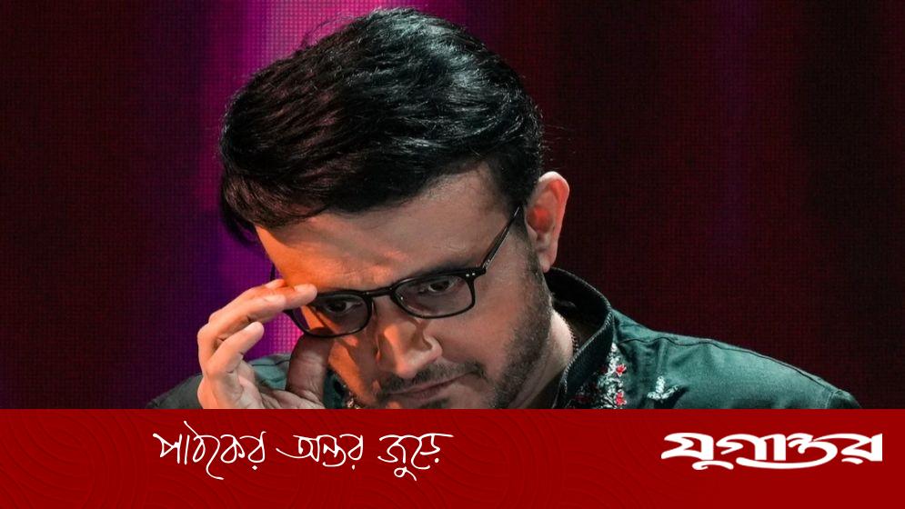 পাকিস্তান এখন আর ভারতের সমকক্ষ নয়: সৌরভ গাঙ্গুলি