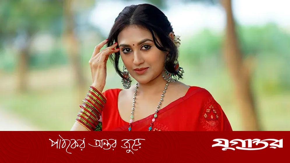 যে স্ট্রেস দেবে, কষ্ট দেবে ত্যাগ করি: কুসুম শিকদার