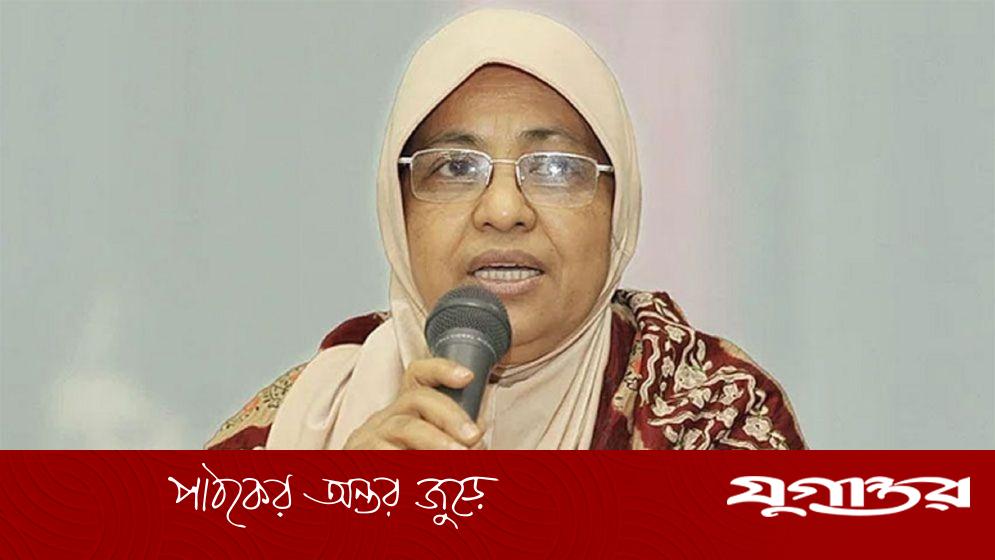 চিকিৎসার জন্য সিঙ্গাপুর গেলেন স্বাস্থ্য উপদেষ্টা