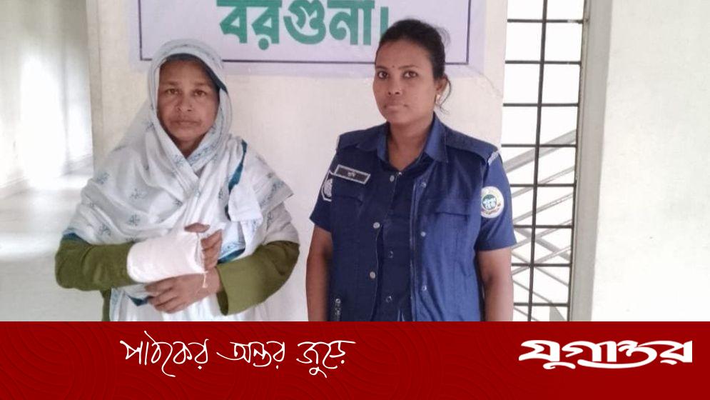 সার মজুতের মামলায় নারী ইউপি সদস্য হাজতে