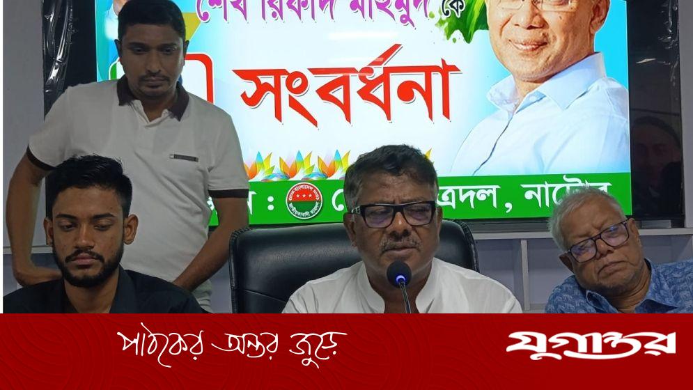 আ. লীগ দেশের শিক্ষাব্যবস্থাকে ধ্বংস করেছে: দুলু