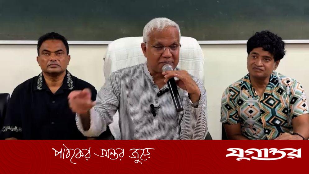ফেব্রুয়ারির নির্বাচন বাধাগ্রস্ত করার ক্ষমতা কারো নেই: ডা. জাহিদ