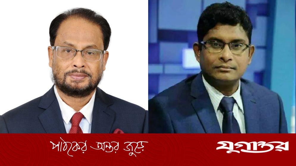 জিএম কাদের-শামীম হায়দারের বিরুদ্ধে মামলার আবেদন ছাত্র অধিকার নেতার