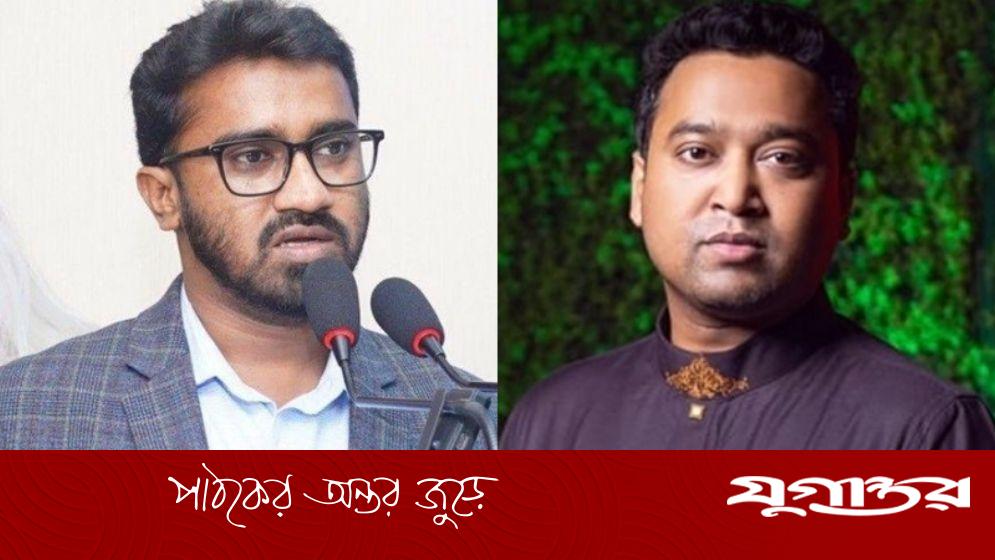 অবৈধ হতে পারে গোলাম রাব্বানীর জিএস পদ, যা বলছেন রাশেদ খান