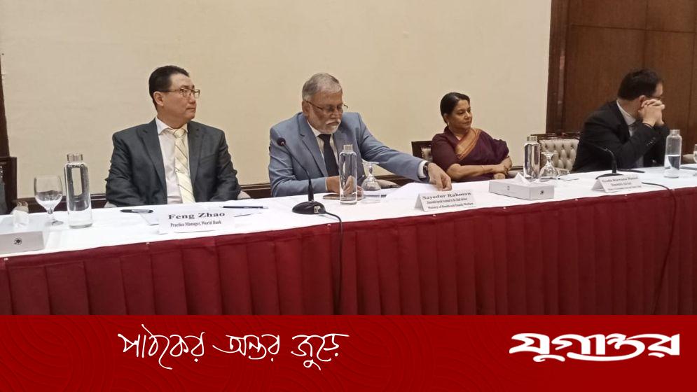 তাপজনিত রোগে বছরে ক্ষতি ২১ হাজার কোটি টাকা: বিশ্বব্যাংক