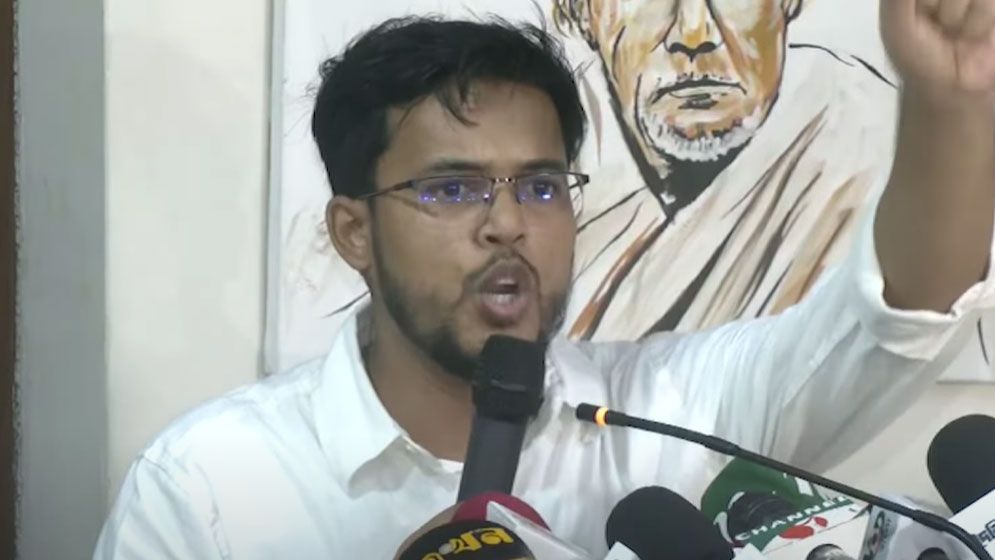 ভোটের অধিকারকে মৌলিক অধিকার হিসেবে সংবিধানে যুক্ত করতে হবে