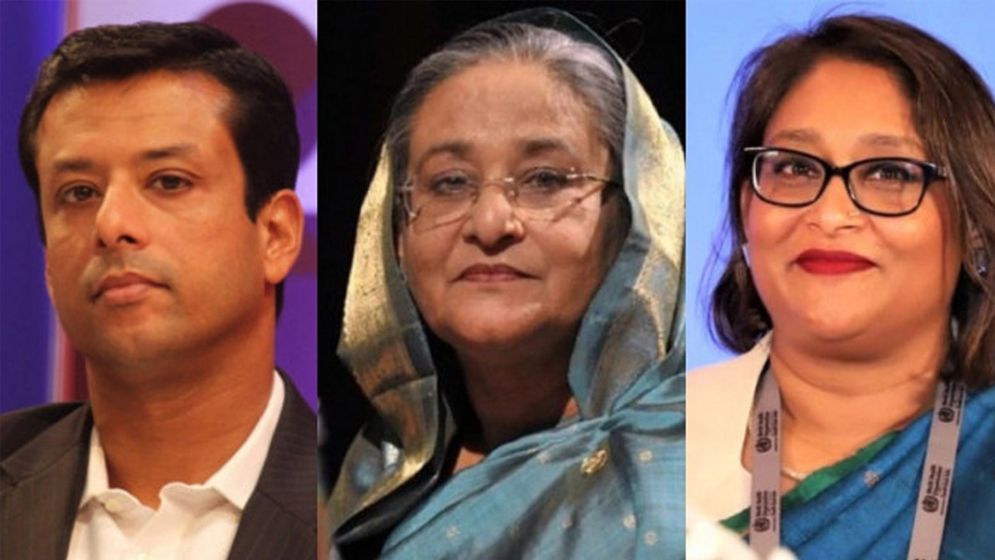 হাসিনা-জয়-পুতুলের বিরুদ্ধে ১০ জনের সাক্ষ্য