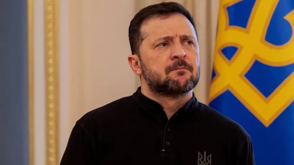 পশ্চিমারা নিজেদের স্বার্থ নয়, ইউক্রেনকে অগ্রাধিকার দিক