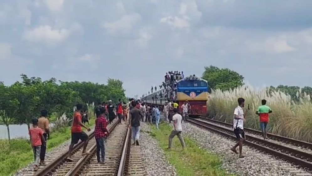 ছবি: যুগান্তর