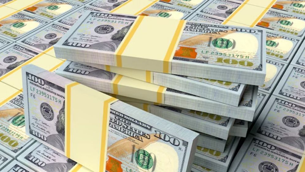 বৈদেশিক মুদ্রার রিজার্ভে ফের সুখবর