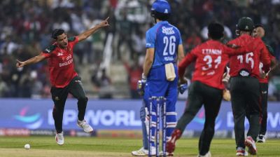 বাংলাদেশের সুপার ফোরে খেলা নিয়ে আফগানরা যা ভাবছে