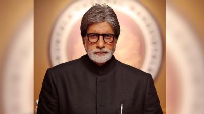 ৮৩ বছর বয়সেও সুস্থ থাকার রহস্য ফাঁস করলেন অমিতাভ