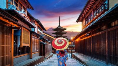 জাপানে বিনা খরচে মাস্টার্স ও পিএইচডি করার সুযোগ, মিলবে আর্থিক সহায়তাও