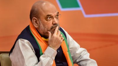 ভারতজুড়ে গণবিক্ষোভের শঙ্কা অমিত শাহের