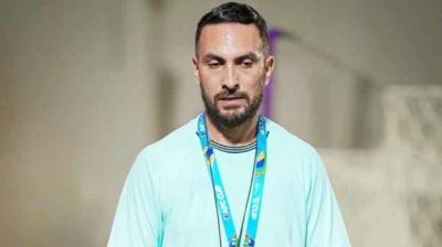 কিংসে ফিরলেন ট্রেইনার