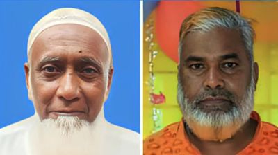 পাথর চুরির আসামির মুক্তি চেয়ে কপাল ভাঙল আরও দুই বিএনপি নেতার