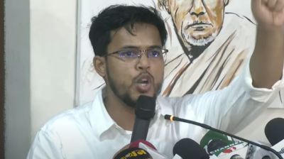 ভোটের অধিকারকে মৌলিক অধিকার হিসেবে সংবিধানে যুক্ত করতে হবে