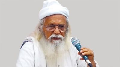 ফ্যাসিবাদী শাসনামলে রোহিঙ্গা নীতি প্রচণ্ড নিয়ন্ত্রিত ছিল: ফরহাদ মজহার