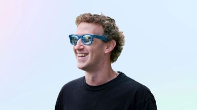 ‘মেটা কানেক্ট ২০২৫’ এর আলোচনায় স্মার্ট গ্লাস