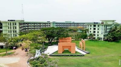 জাককানইবির ১৯ শিক্ষক ও ২০ কর্মকর্তাকে শোকজ