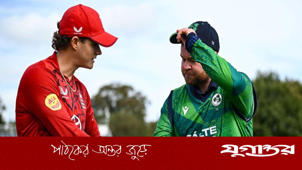 ১৩৬ বছরের রেকর্ড ভাঙলেন বেথেল