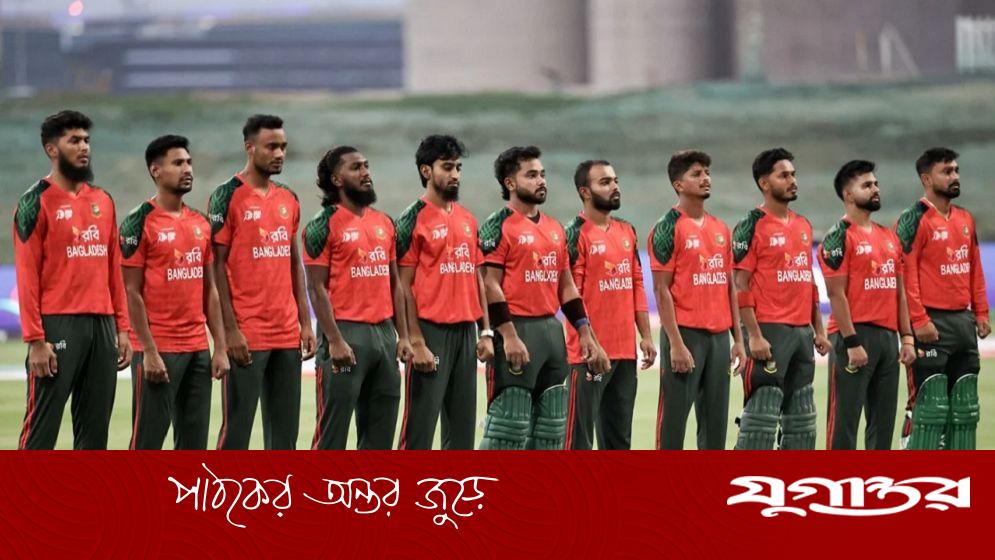 আইসিসি থেকে সুখবর পেল বাংলাদেশ