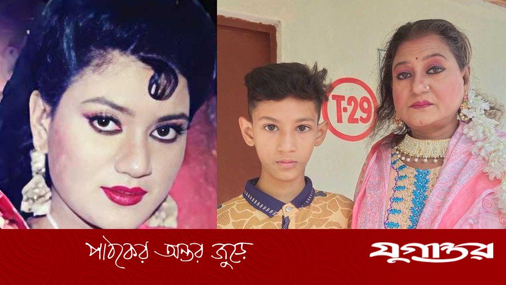 জনপ্রিয় নায়িকা বনশ্রীর করুণ পরিণতি, শেষ ঠিকানা হলো মামাবাড়ি