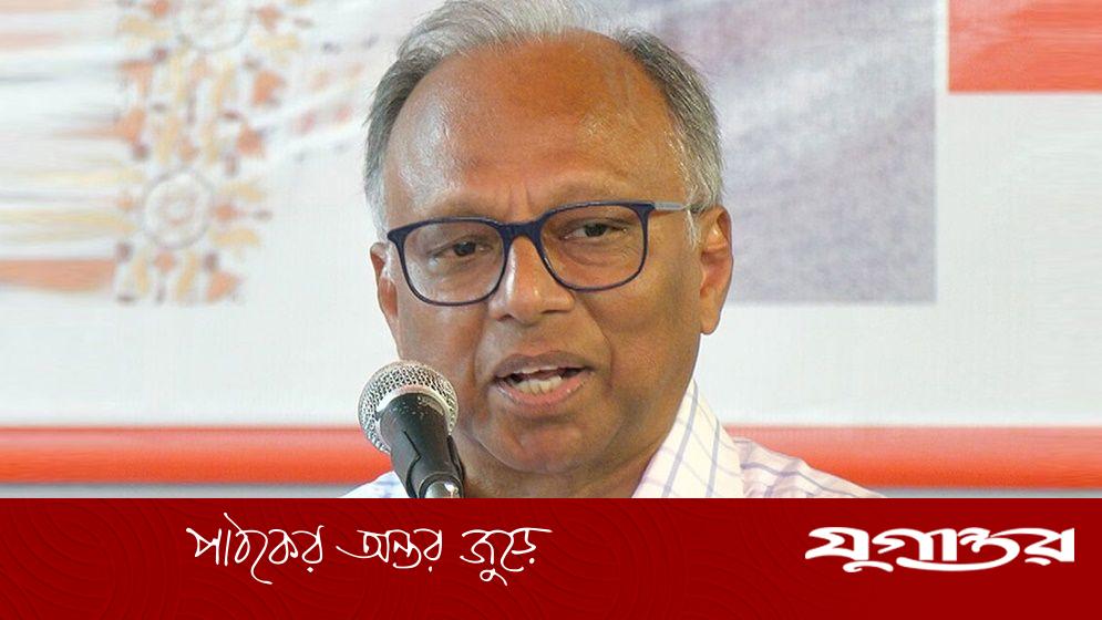 ট্রাইব্যুনালে হাজির মাহমুদুর রহমান, জেরা করবেন হাসিনার আইনজীবী