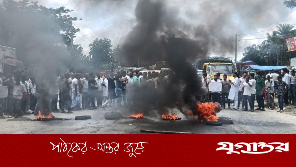 হামলায় অংশ নেয় আ.লীগ, আন্দোলন স্থগিত ঘোষণা