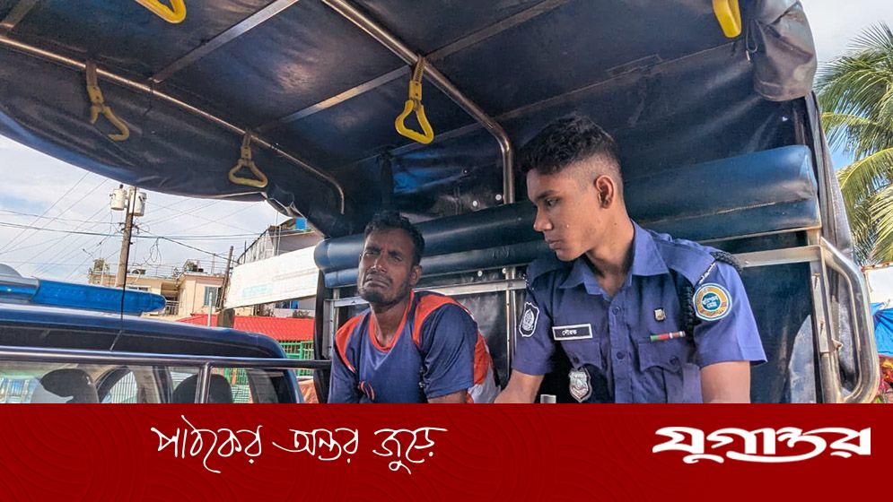 সাগরপাড়ে পর্যটকের অশ্লীল ভিডিও ধারণের দায়ে যুবককে কারাদণ্ড