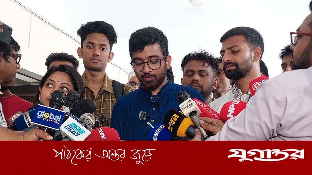 রাকসু নির্বাচন: ম্যানুয়াল পদ্ধতিতে ভোট গণনাসহ ৬ দাবি ছাত্রদলের