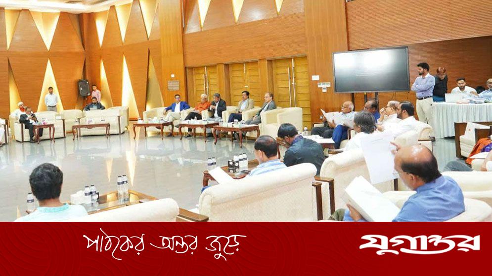 জুলাই সনদ বাস্তবায়নে সংসদ নির্বাচনের দিন গণভোট করার পরামর্শ