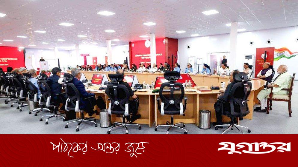 বাংলাদেশসহ ৫ প্রতিবেশীকেই নিরাপত্তার হুমকি ভাবছে ভারত