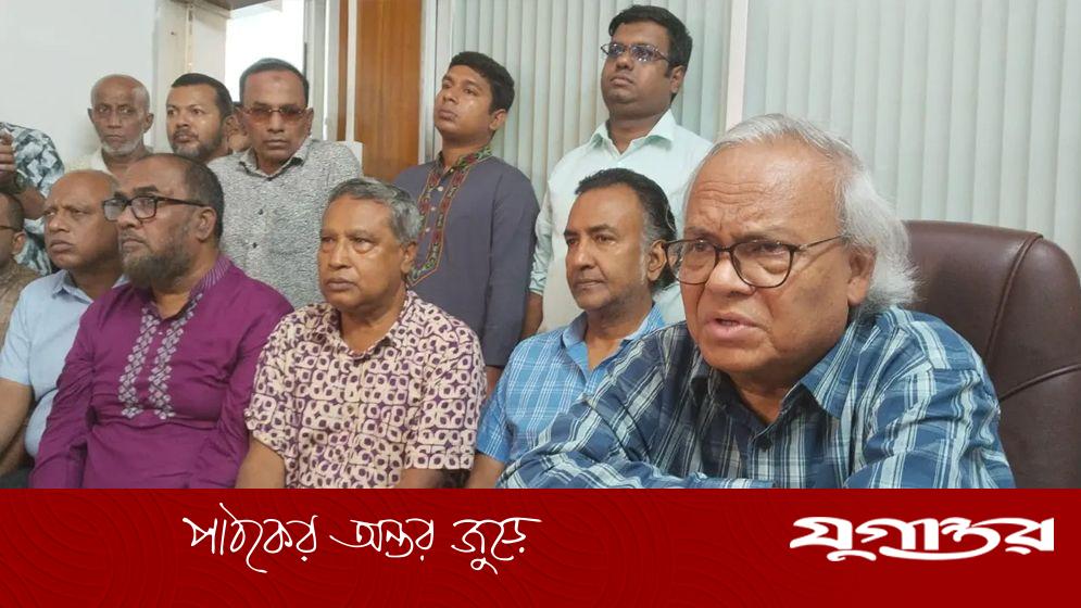 দেশে গণতন্ত্র হাঁটতেই শেখেনি, সেখানে পিআর পদ্ধতি হবে ধ্বংসাত্মক