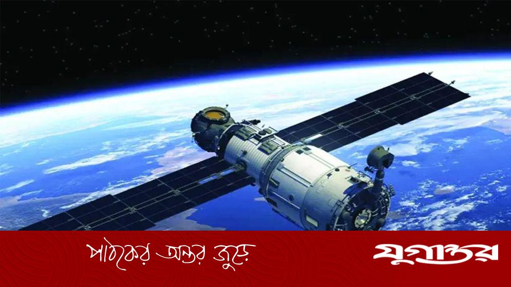 দেশের স্যাটেলাইট সেবা বিঘ্ন ঘটতে পারে টানা আট দিন