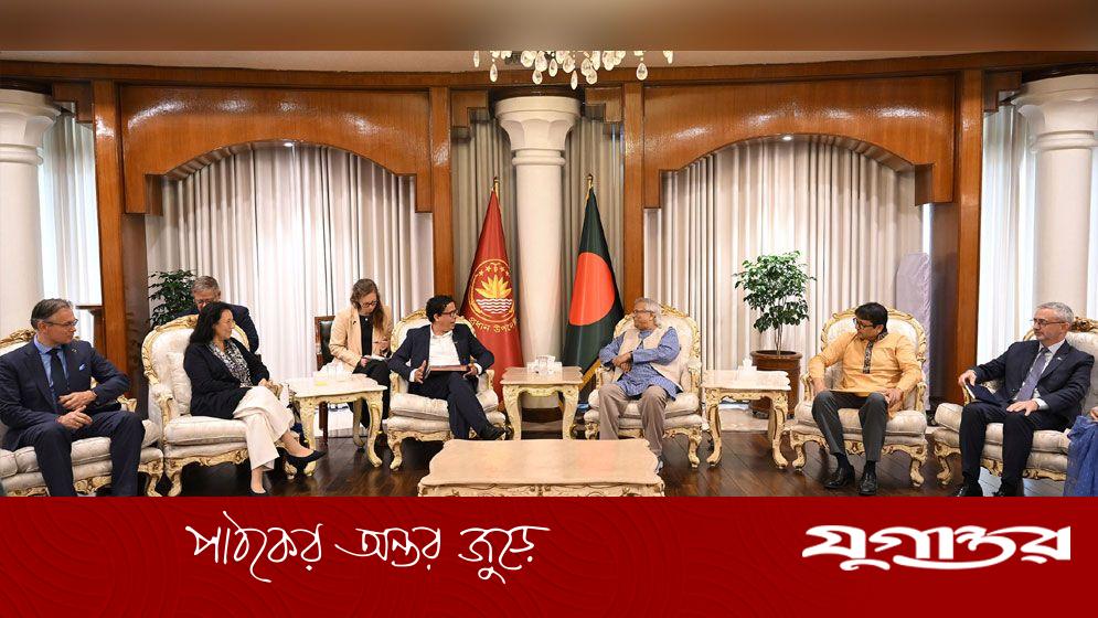 কিছু শক্তি এখনো নির্বাচন বিলম্বিত করার চেষ্টা করছে: প্রধান উপদেষ্টা
