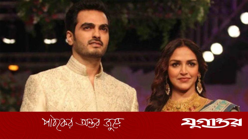 সাবেক স্বামী প্রেমিকা পেলেন, পিছিয়ে নেই এশাও
