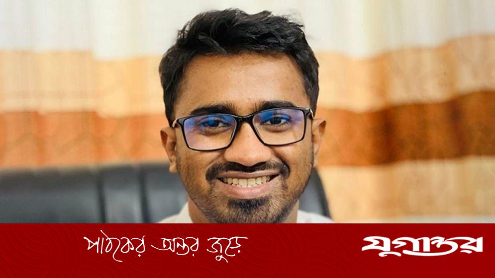 রাশেদ খানের জন্য সুখবর, হতে পারেন ডাকসুর জিএস