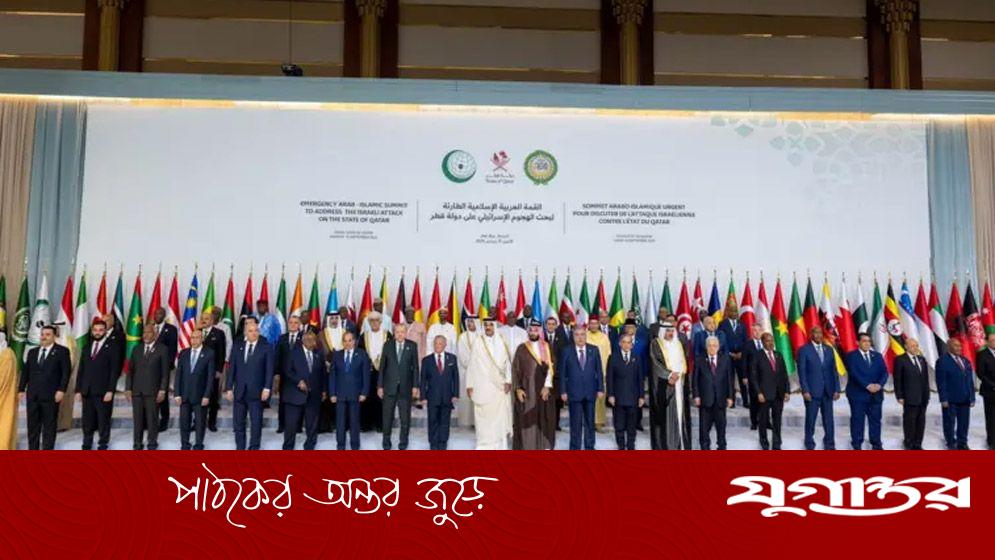 মুসলিম দেশগুলো কি ন্যাটোর আদলে যৌথ বাহিনী গঠন করছে?