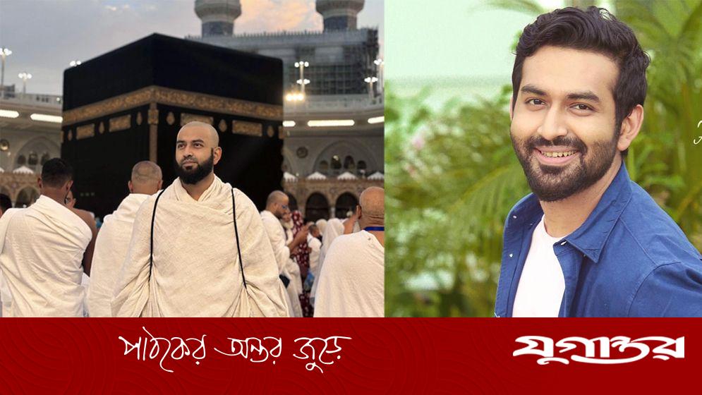 অভিনয় ছেড়ে ধর্মের পথে তামিম, রিজিক নিয়ে যা বললেন