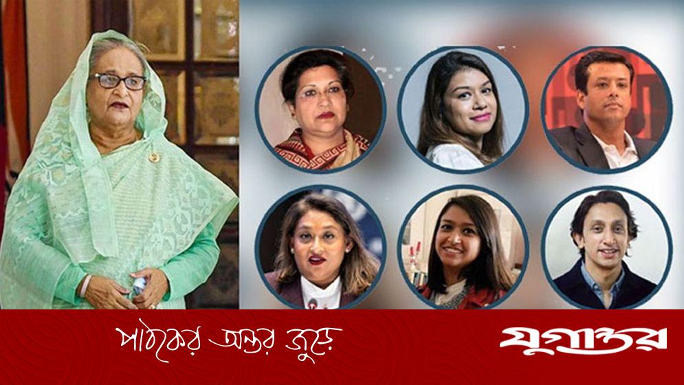 শেখ হাসিনা ও তার পরিবারের কেউ ভোট দিতে পারবেন না