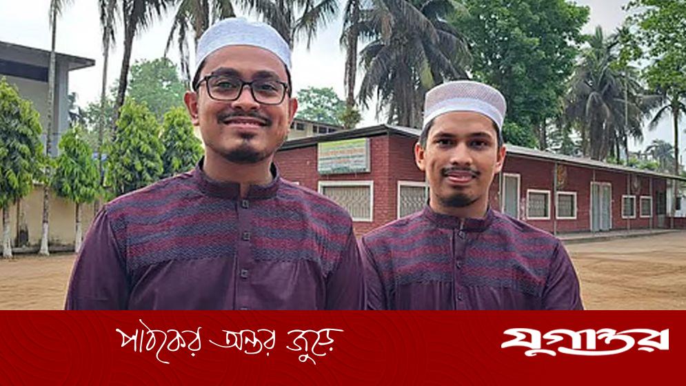 এবার চাকসুতে লড়বেন সাদিক কায়েমের ছোট ভাই